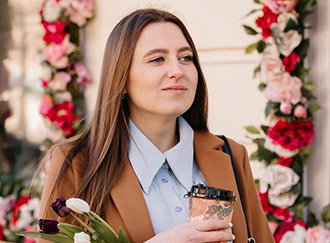 О компании — Подгорных Анастасия Михайловна — фото