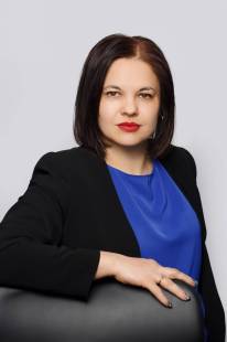 Адвокат Тарасова В.А