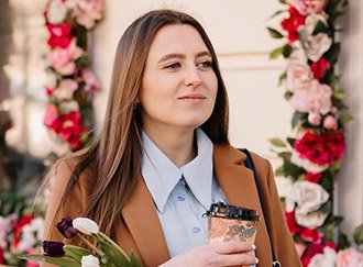 О компании — Подгорных Анастасия Михайловна — фото