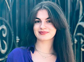 О компании — Аллахвердиева Мадина Камандар кызы — фото