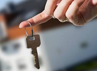 Юридические услуги для физических лиц — Приватизация — фото