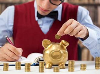 Юридические услуги — Налоговый консалтинг — фото