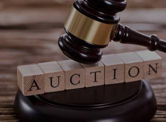 Юридические услуги — Юридическое сопровождение торгов — фото