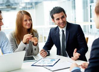 Юридические услуги — Концессионные соглашения — фото