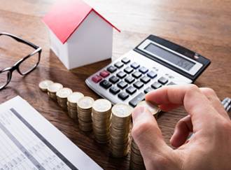 Юридические услуги — Оптимизация налогообложения — фото